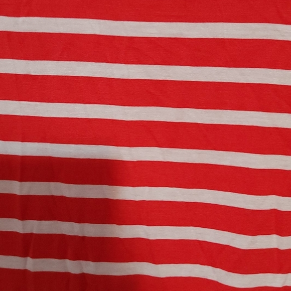 Christian Siriano Striped Blouse - Picture 3 of 8